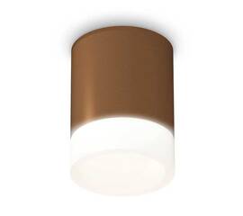 Комплект потолочного светильника Ambrella light Techno Spot XC (C6304, N6248) XS6304041