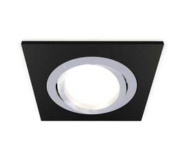 Комплект встраиваемого светильника Ambrella light Techno Spot XC (C7632, N7003) XC7632082