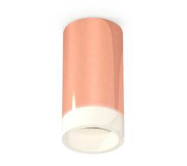 Комплект потолочного светильника Ambrella light Techno Spot XC (C6326, N6248) XS6326021