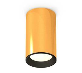 Комплект потолочного светильника Ambrella light Techno Spot XC (C6327, N6102) XS6327002