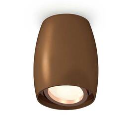 Комплект потолочного светильника Ambrella light Techno Spot XC (C1124, N7005) XS1124001