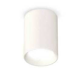 Комплект потолочного светильника Ambrella light Techno Spot XC (C6312, N6101) XS6312001