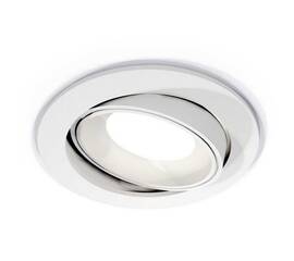Комплект встраиваемого светильника Ambrella light Techno Spot XC (C7651, N7020) XC7651001