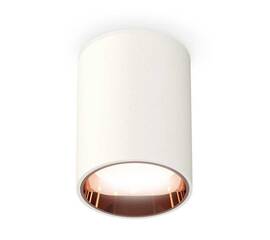 Комплект потолочного светильника Ambrella light Techno Spot XC (C6312, N6114) XS6312024