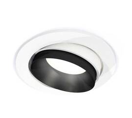 Комплект встраиваемого светильника Ambrella light Techno Spot XC (C7651, N7031) XC7651021