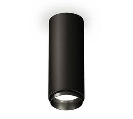 Комплект потолочного светильника Ambrella light Techno Spot XC (C6343, N6121) XS6343002