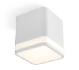 Комплект потолочного светильника Ambrella light Techno Spot XC (C7805, N7750) XS7805030