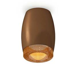 Комплект потолочного светильника Ambrella light Techno Spot XC (C1124, N7195) XS1124011