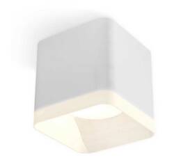 Комплект потолочного светильника Ambrella light Techno Spot XC (C7805, N7755) XS7805040