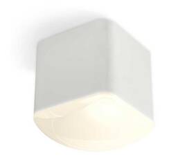 Комплект потолочного светильника Ambrella light Techno Spot XC (C7805, N7756) XS7805041
