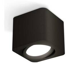 Комплект потолочного светильника Ambrella light Techno Spot XC (C7806, N7711) XS7806010
