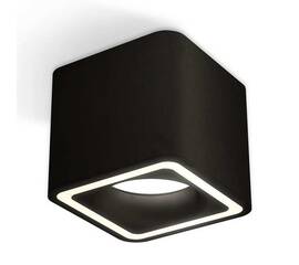 Комплект потолочного светильника Ambrella light Techno Spot XC (C7806, N7716) XS7806020