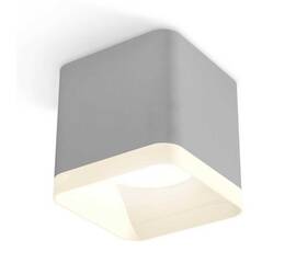 Комплект потолочного светильника Ambrella light Techno Spot XC (C7807, N7755) XS7807010