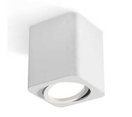 Комплект потолочного светильника Ambrella light Techno Spot XC (C7812, N7710) XS7812010