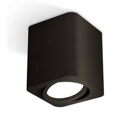 Комплект потолочного светильника Ambrella light Techno Spot XC (C7813, N7711) XS7813010