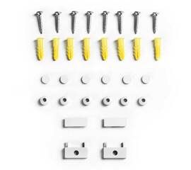 Крепление Ambrella light Track System Magnetic Ultra Slim GV1033