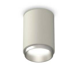 Комплект потолочного светильника Ambrella light Techno Spot XC (C6314, N6123) XS6314023