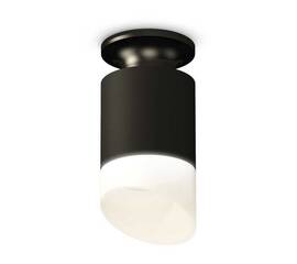 Комплект потолочного светильника Ambrella light Techno Spot XC (N6902, C6302, N6256) XS6302112