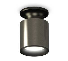 Комплект потолочного светильника Ambrella light Techno Spot XC (N6902, C6303, N6102) XS6303080