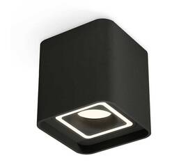 Комплект потолочного светильника Ambrella light Techno Spot XC (C7841, N7716) XS7841020