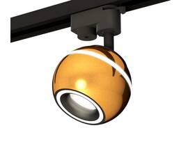 Комплект трекового светильника Ambrella light Track System XT (A2521, C1105, N7111) XT1105005