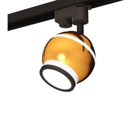 Комплект трекового светильника Ambrella light Track System XT (A2521, C1105, N7121) XT1105006