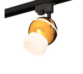 Комплект трекового светильника Ambrella light Track System XT (A2521, C1105, N7177) XT1105008