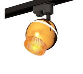 Комплект трекового светильника Ambrella light Track System XT (A2521, C1105, N7195) XT1105002