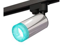 Комплект трекового светильника Ambrella light Track System XT (A2521, C6325, N6153) XT6325002