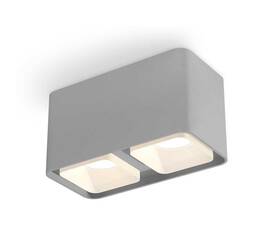 Комплект потолочного светильника Ambrella light Techno Spot XC (C7852, N7755) XS7852010