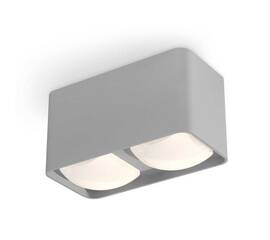 Комплект потолочного светильника Ambrella light Techno Spot XC (C7852, N7756) XS7852011