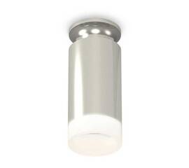 Комплект потолочного светильника Ambrella light Techno Spot XC (N6903, C6325, N6248) XS6325081