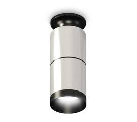 Комплект потолочного светильника Ambrella light Techno Spot XC (N6902, C6305, A2061, N6131) XS6305080
