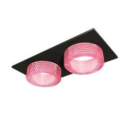 Комплект встраиваемого светильника Ambrella light Techno Spot XC (C6526, N6152) XC6526042