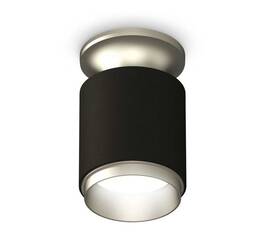 Комплект потолочного светильника Ambrella light Techno Spot XC (N6904, C6302, N6123) XS6302141