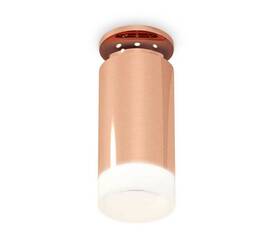 Комплект потолочного светильника Ambrella light Techno Spot XC (N6906, C6326, N6248) XS6326082