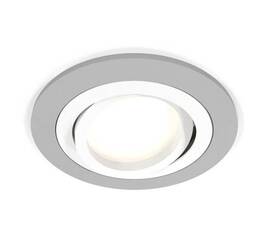 Комплект встраиваемого светильника Ambrella light Techno Spot XC (C7623, N7001) XC7623080