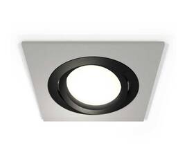 Комплект встраиваемого светильника Ambrella light Techno Spot XC (C7623, N7002) XC7633081