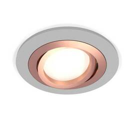 Комплект встраиваемого светильника Ambrella light Techno Spot XC (C7623, N7005) XC7623084