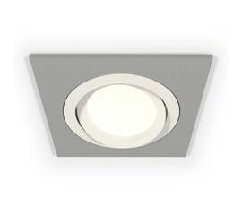 Комплект встраиваемого светильника Ambrella light Techno Spot XC (C7633, N7001) XC7633080