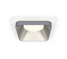 Комплект встраиваемого светильника Ambrella light Techno Spot XC (C7901, N7703) XC7901003
