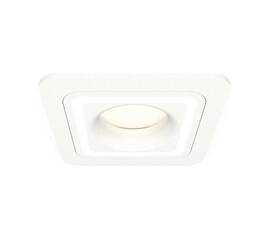Комплект встраиваемого светильника Ambrella light Techno Spot XC (C7901, N7715) XC7901011
