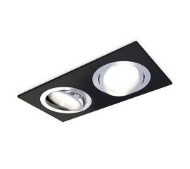 Комплект встраиваемого светильника Ambrella light Techno Spot XC (C7636, N7003) XC7636082