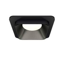 Комплект встраиваемого светильника Ambrella light Techno Spot XC (C7902, N7702) XC7902002