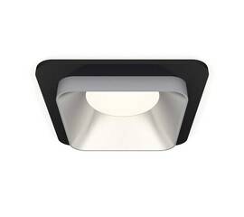 Комплект встраиваемого светильника Ambrella light Techno Spot XC (C7902, N7703) XC7902003