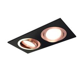 Комплект встраиваемого светильника Ambrella light Techno Spot XC (C7636, N7005) XC7636084