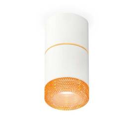 Комплект потолочного светильника Ambrella light Techno Spot XS (C7401, A2072, C7401, N7195) XS7401202