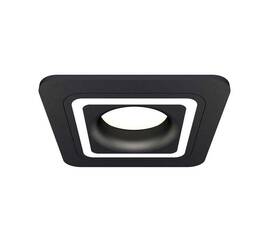 Комплект встраиваемого светильника Ambrella light Techno Spot XC (C7902, N7716) XC7902011