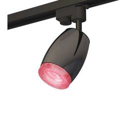 Комплект трекового светильника Ambrella light Track System XT (A2521, C1123, N7193) XT1123006