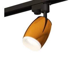 Комплект трекового светильника Ambrella light Track System XT (A2521, C1125, N7165) XT1125013